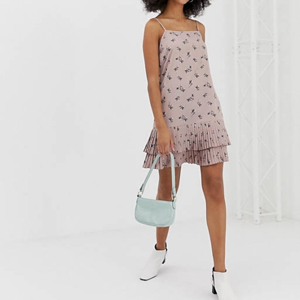 NWOT ASOS River Island Cami Dress